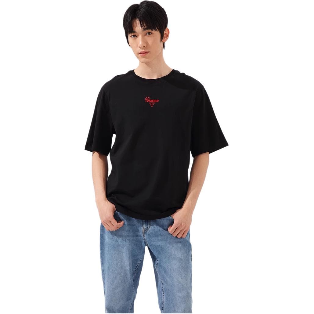 Футболка GUESS T - изображение 4
