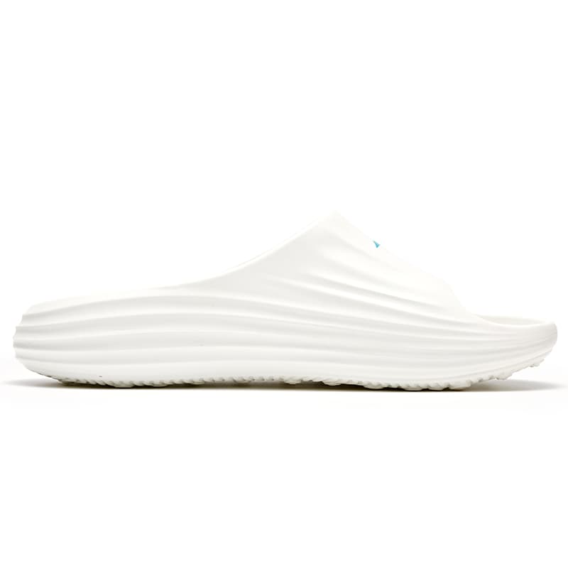 Сандалии Joma Шлепанцы White Unisex - изображение 2