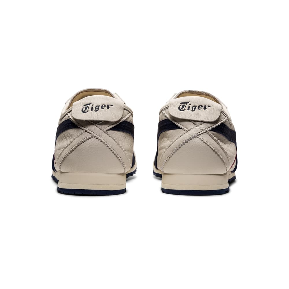 Кроссовки Onitsuka Tiger Mexico 66 SD Cream - изображение 6