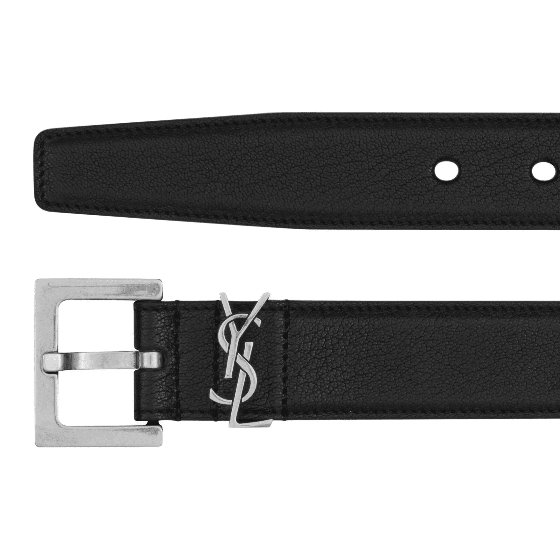Ремень Saint Laurent Belt - изображение 5
