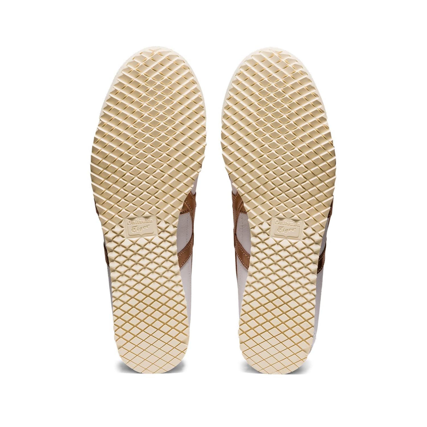 Кроссовки для бега Onitsuka Tiger Mexico 66 SD White Rose Gold - изображение 7
