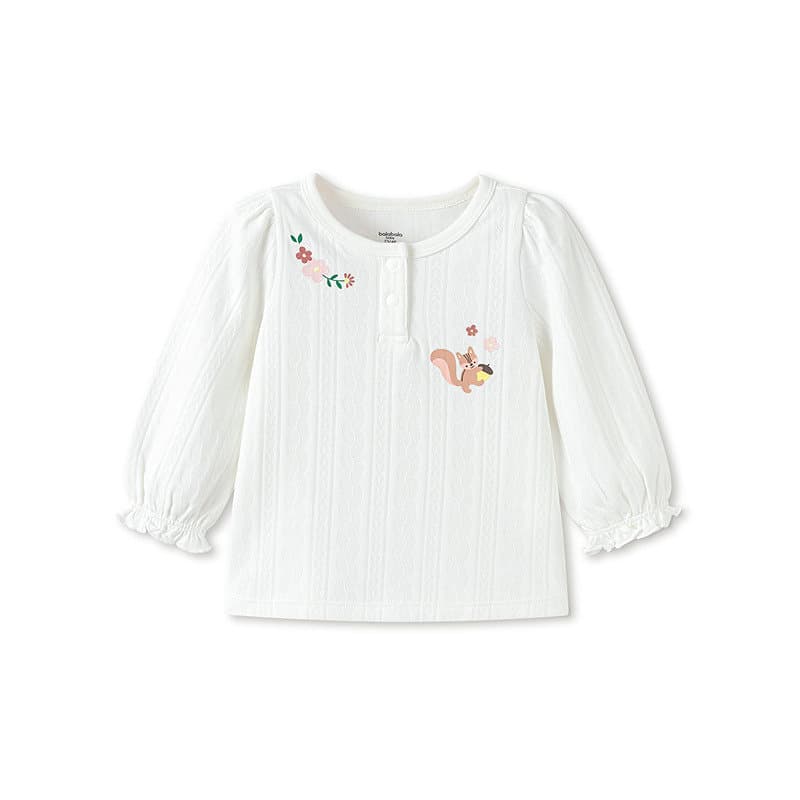 Футболка Balabala Kids T-рубашки - изображение 1