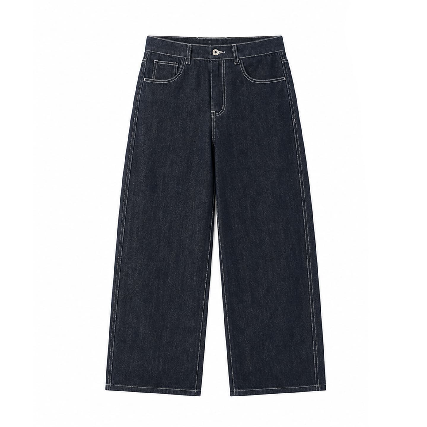 Штаны dickies Темно-синий Унисекс Джинсы - изображение 2