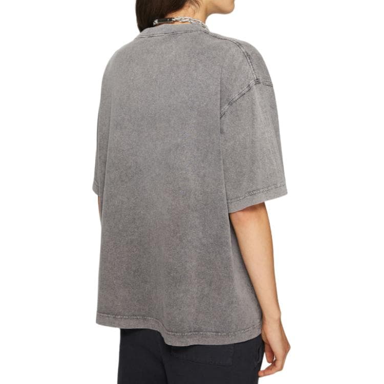 Футболка Acne Studios SS24 T - изображение 4