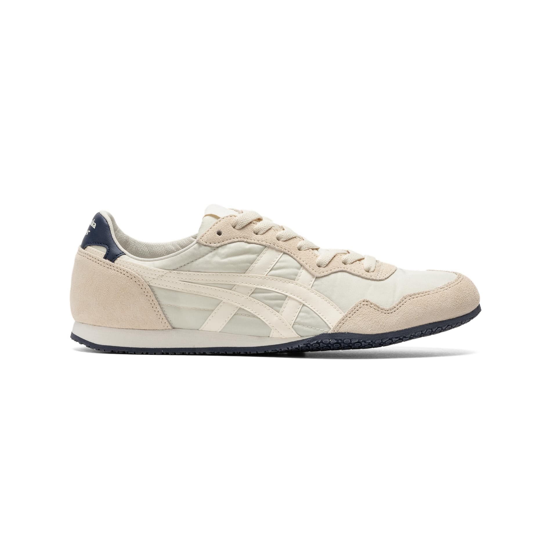 Кроссовки Onitsuka Tiger Serrano - изображение 2