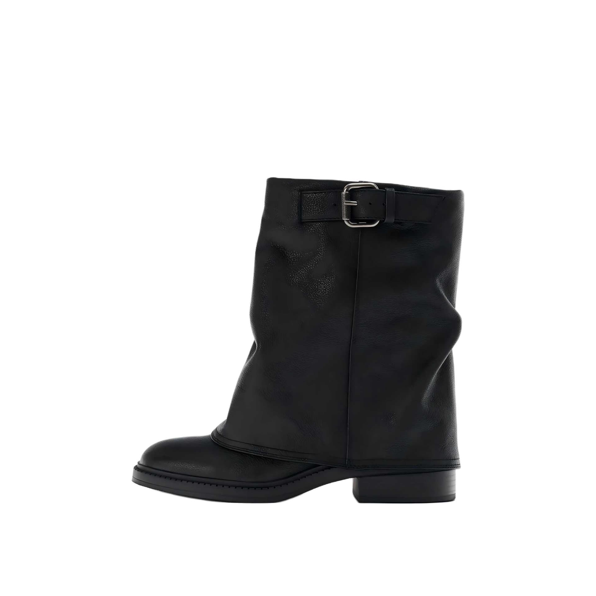 Сапоги ZARA - изображение 1