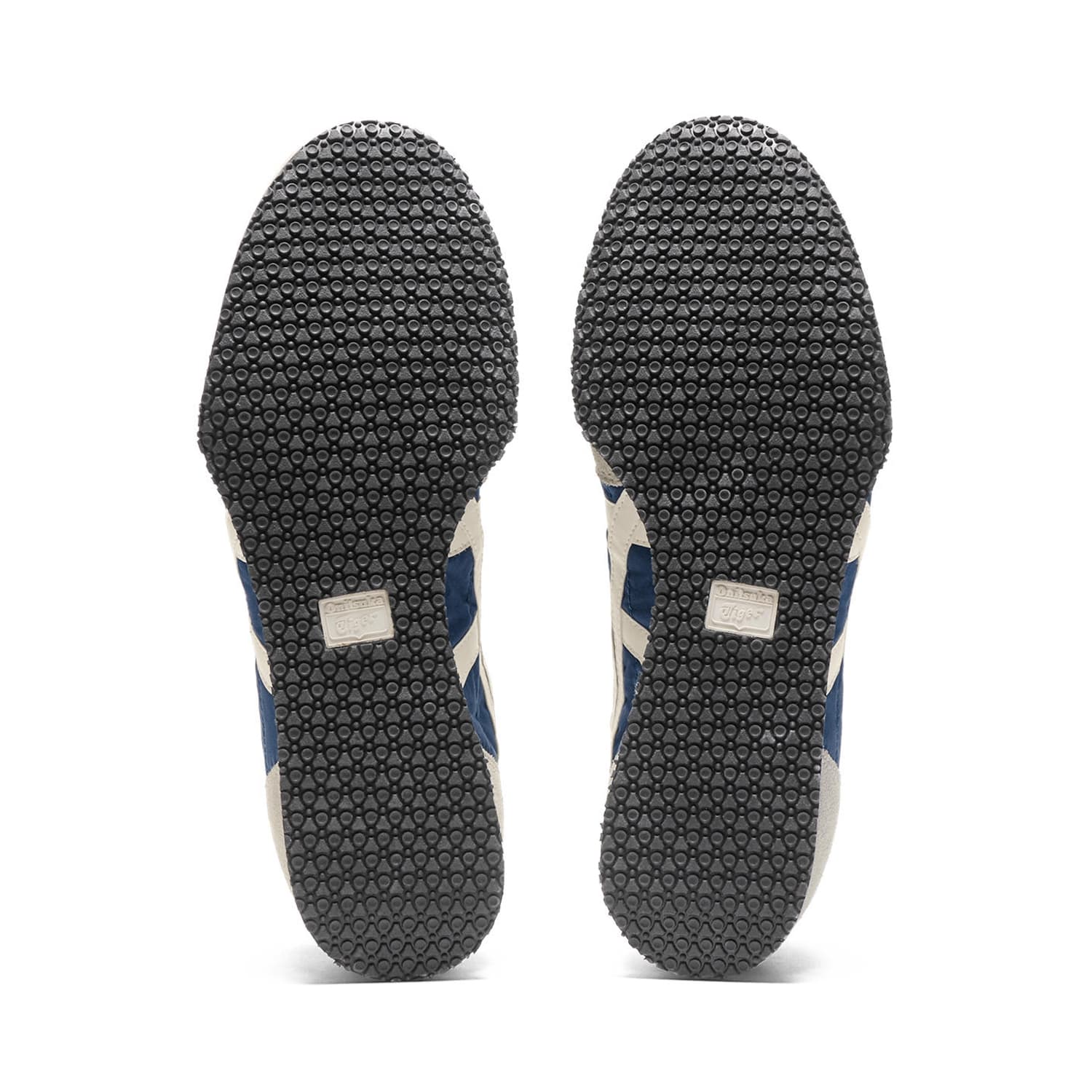 Кроссовки Onitsuka Tiger Serrano - изображение 7