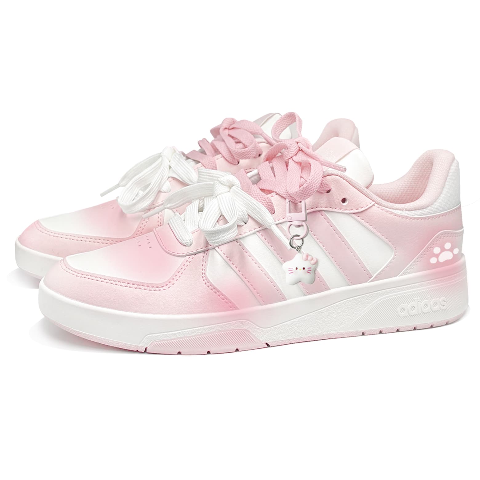 Кроссовки adidas COURTBEAT - изображение 4