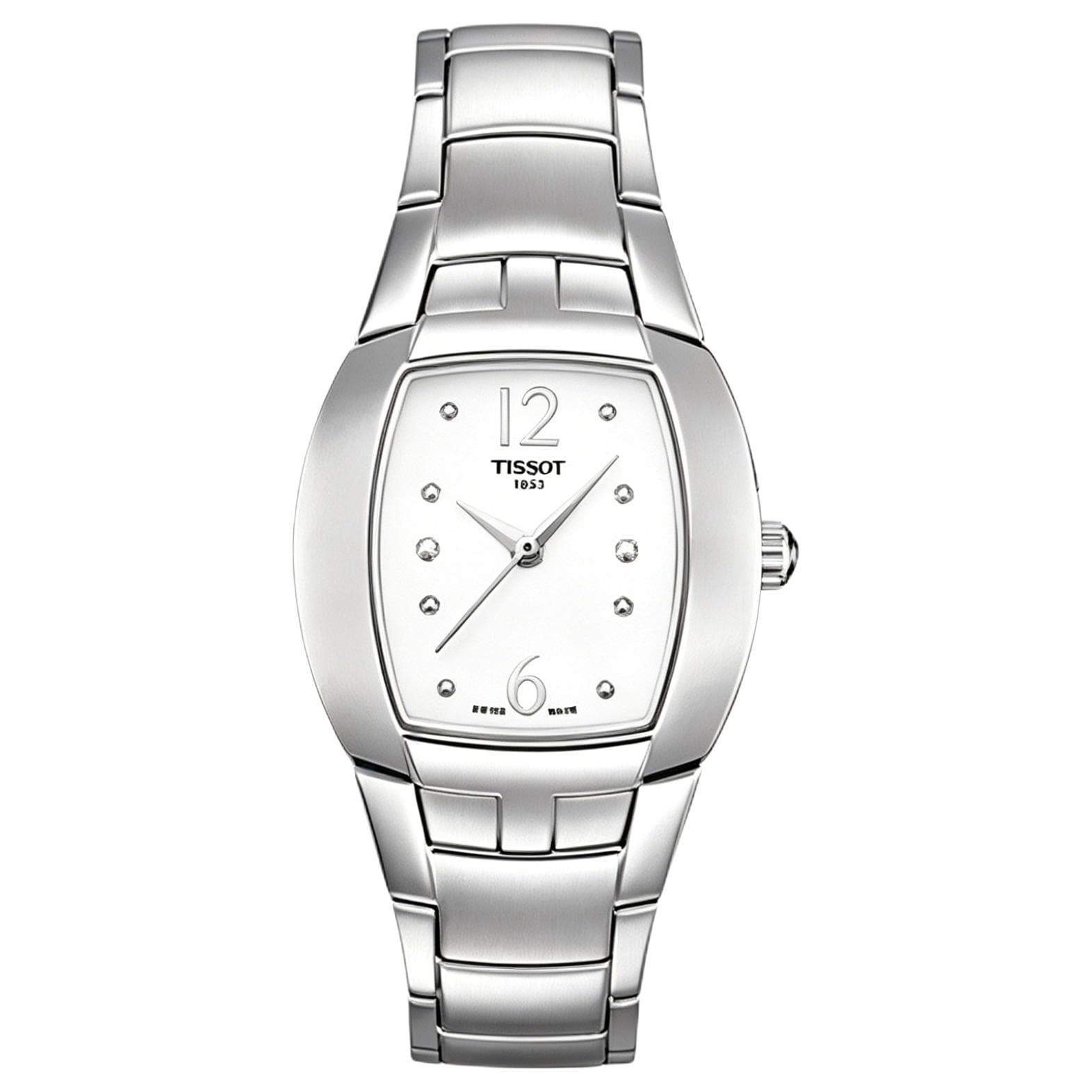 Часы TISSOT 30 27mm T053.310.11.017.00 - изображение 1