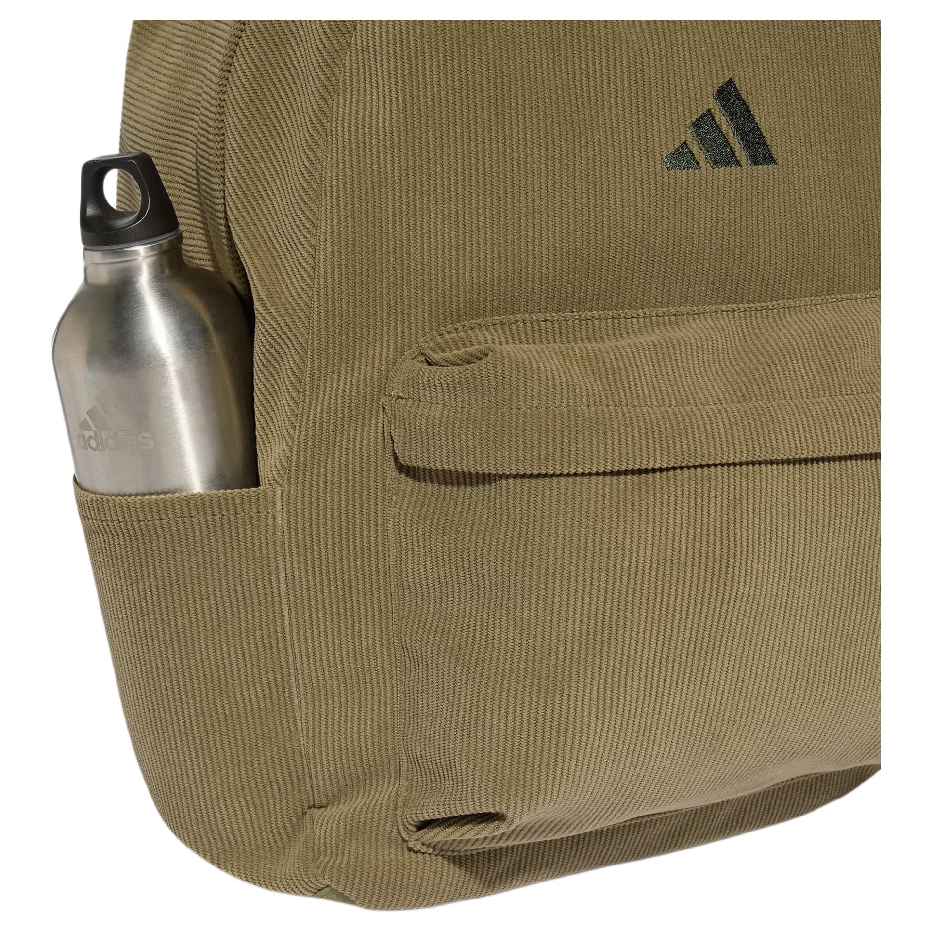 Рюкзак Adidas Essentials Рюкзаки Зеленый Унисекс - изображение 4