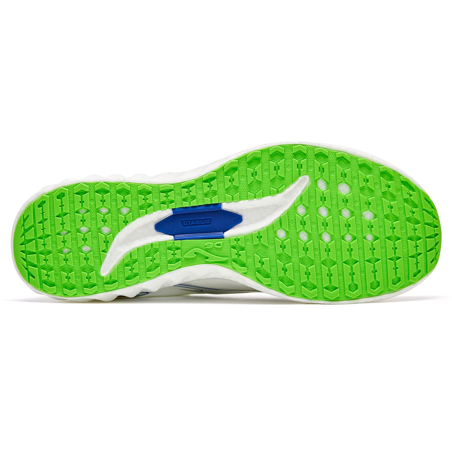 Кроссовки для бега Joma R 4000 Беговые кроссовки Low Топ Белый Мужской - изображение 5