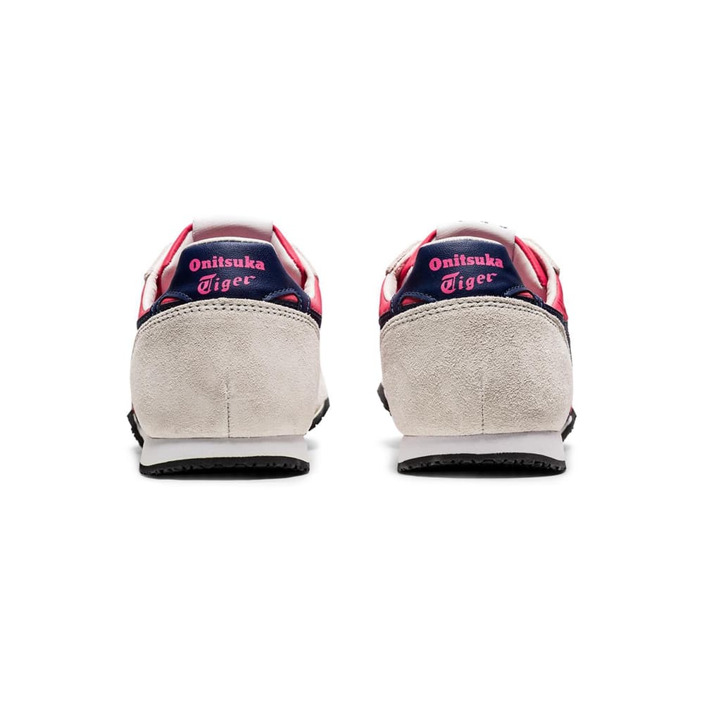 Кроссовки Onitsuka Tiger Serrano - изображение 6
