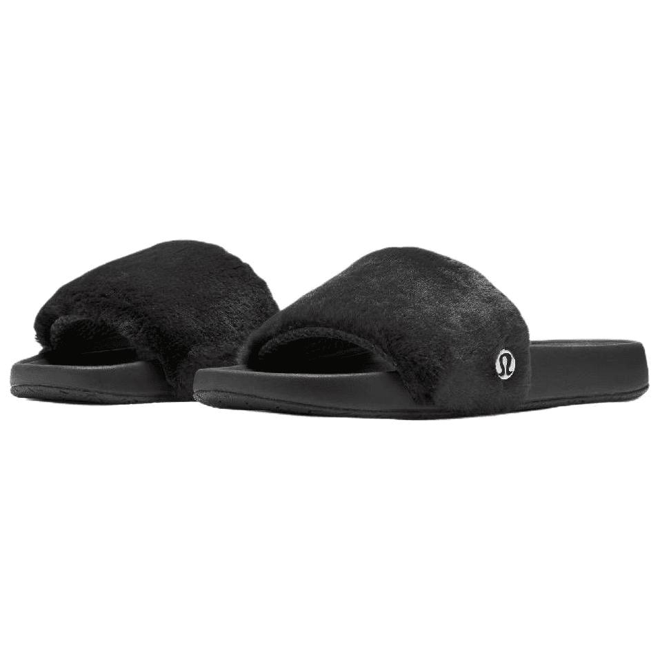 Сандалии Lululemon Restfeel Slide Тапочки Женские - изображение 3