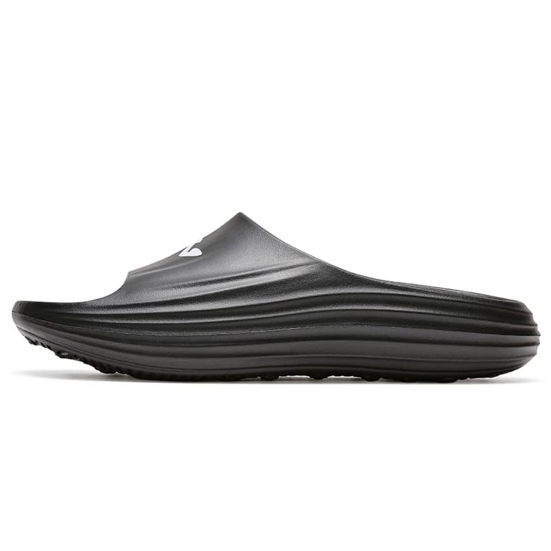 Сандалии Joma Шлепанцы Black Unisex - изображение 1