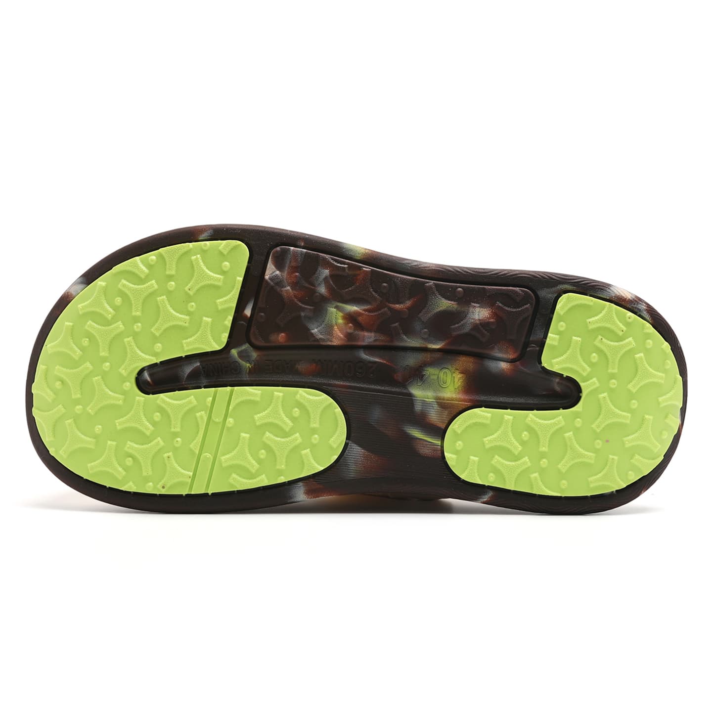 Сабо Dickies Sabo Rubber Slippers Gray Unisex Dickies Sabo Резиновые Сабо Серые Унисекс - изображение 6
