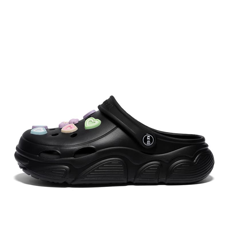 Сабо Warrior Sabo Rubber Women's - изображение 1