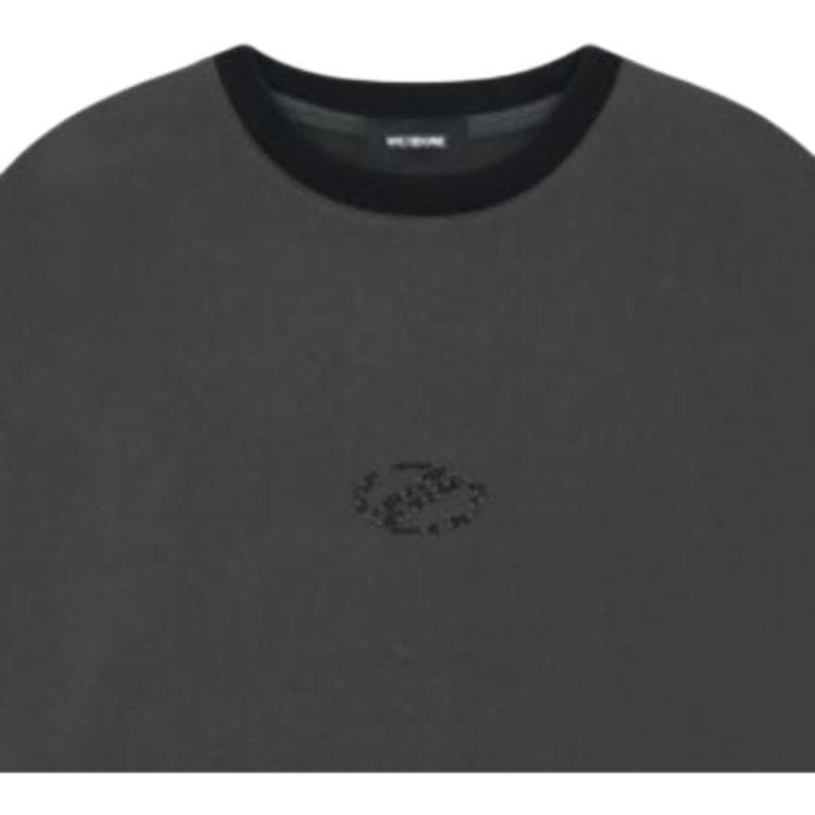 Футболка WE11DONE SS26 LogoT - изображение 2
