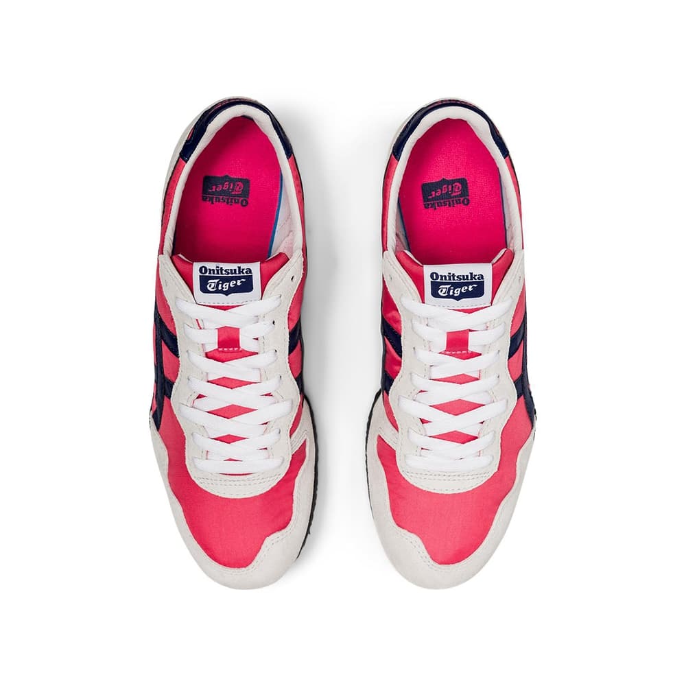Кроссовки Onitsuka Tiger Serrano - изображение 5