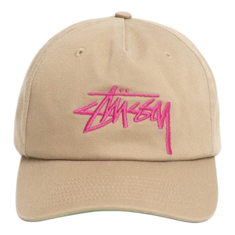Кепка Кепки Stussy унисекс - изображение 2