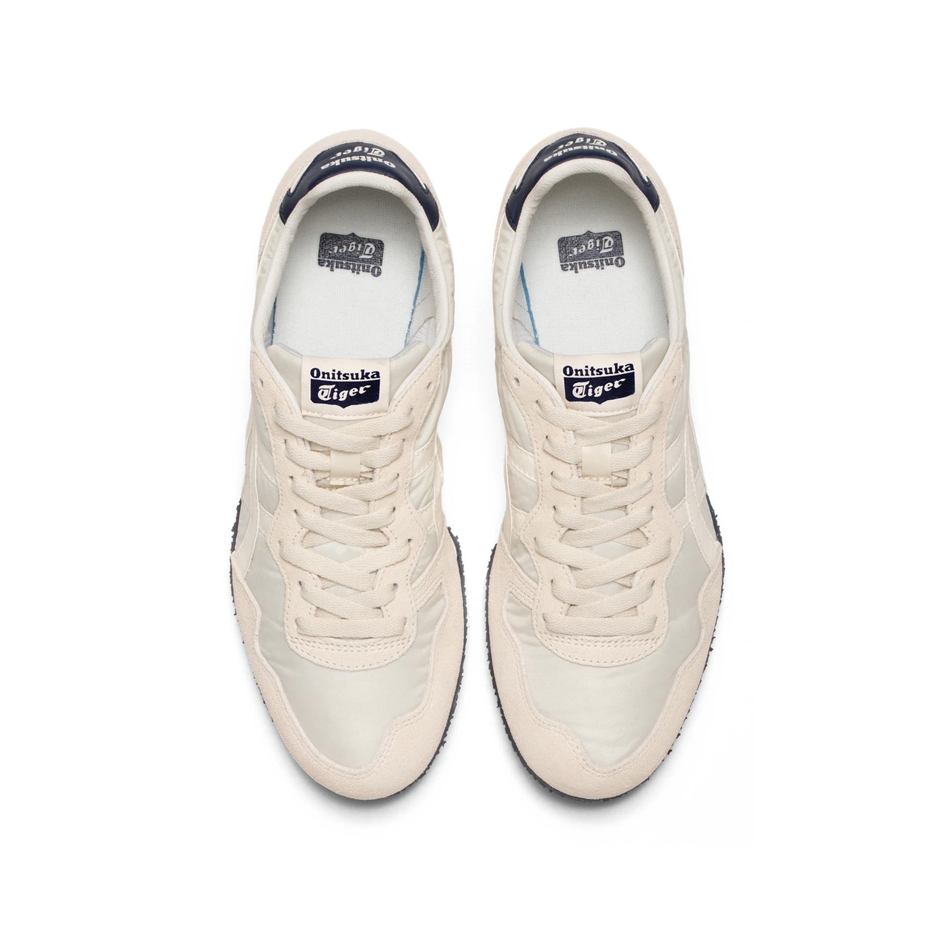 Кроссовки Onitsuka Tiger Serrano - изображение 5