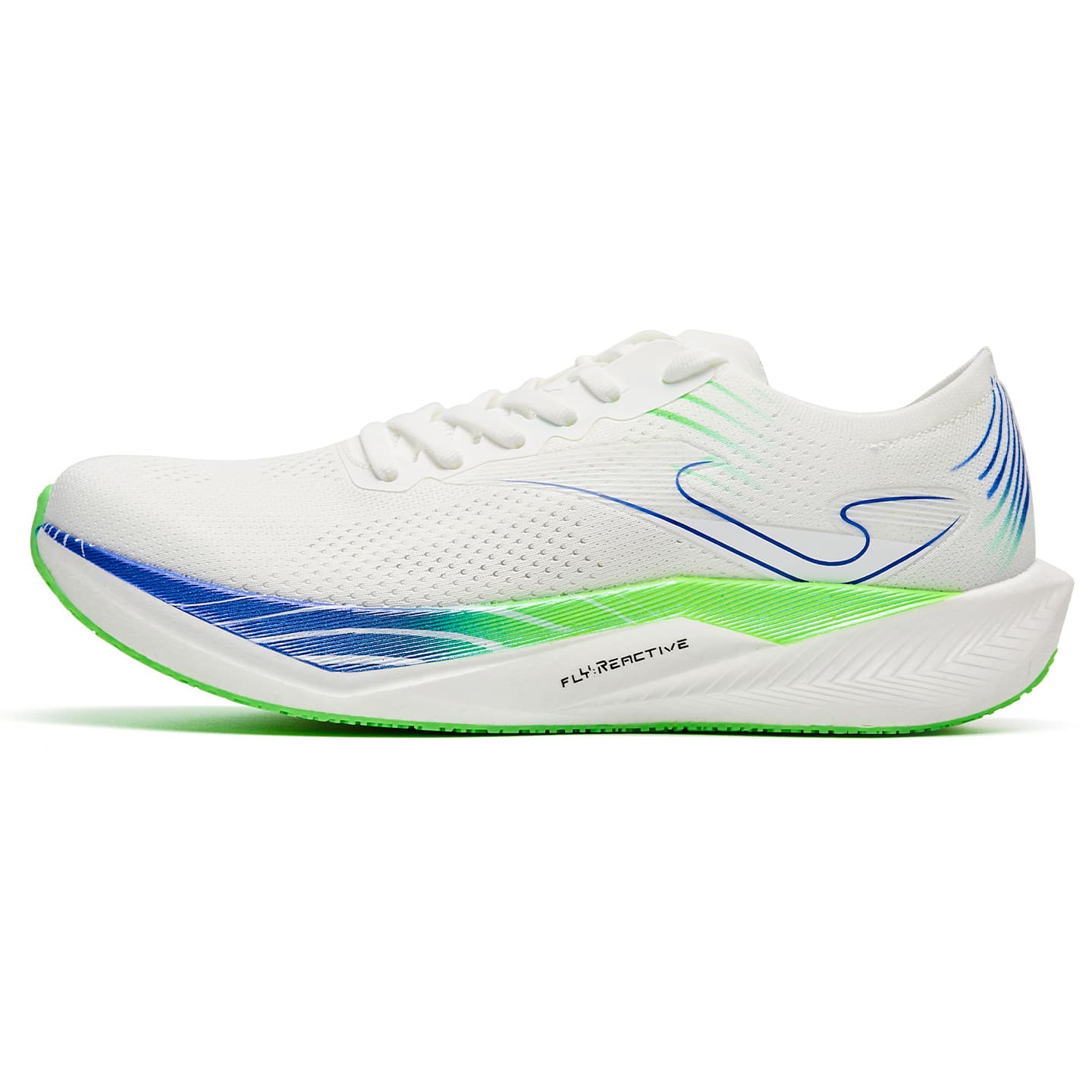 Кроссовки для бега Joma Беговые кроссовки Low Топ Белый Мужской - изображение 1