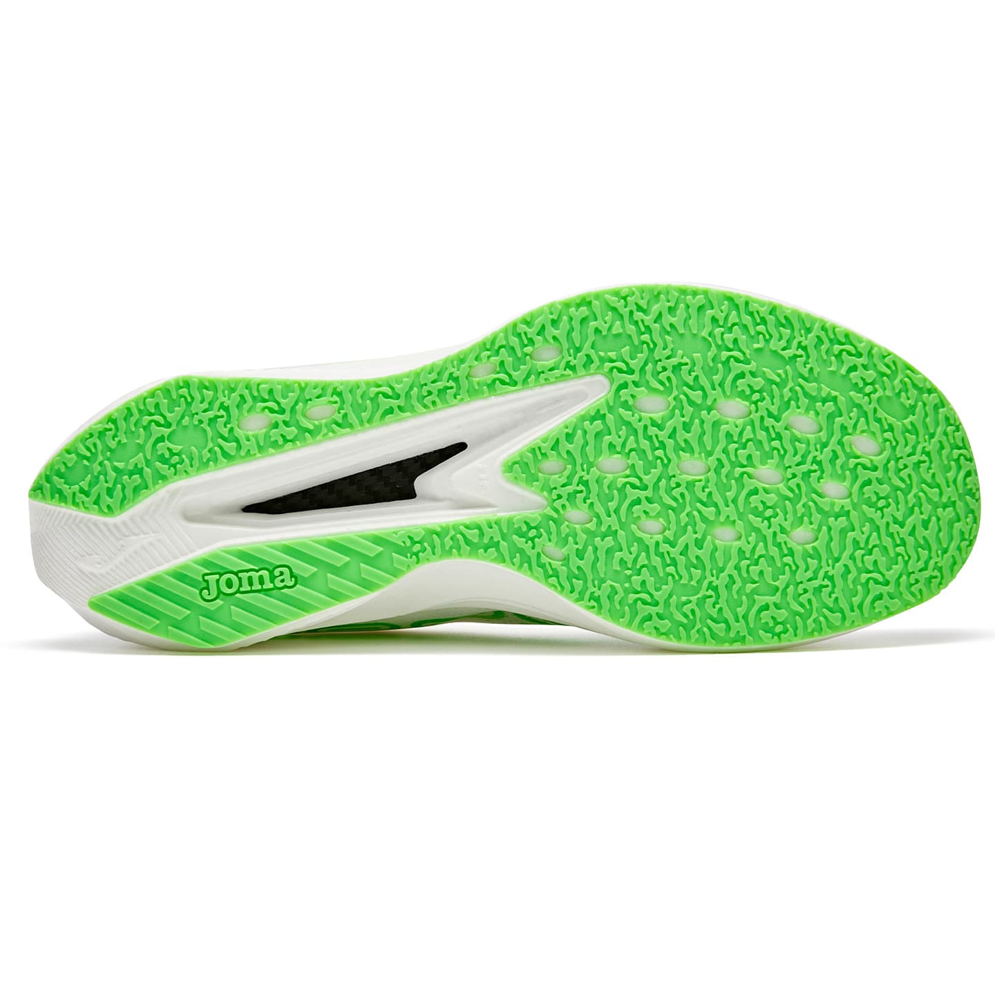 Кроссовки для бега Joma Беговые кроссовки Low Топ Белый Мужской - изображение 5