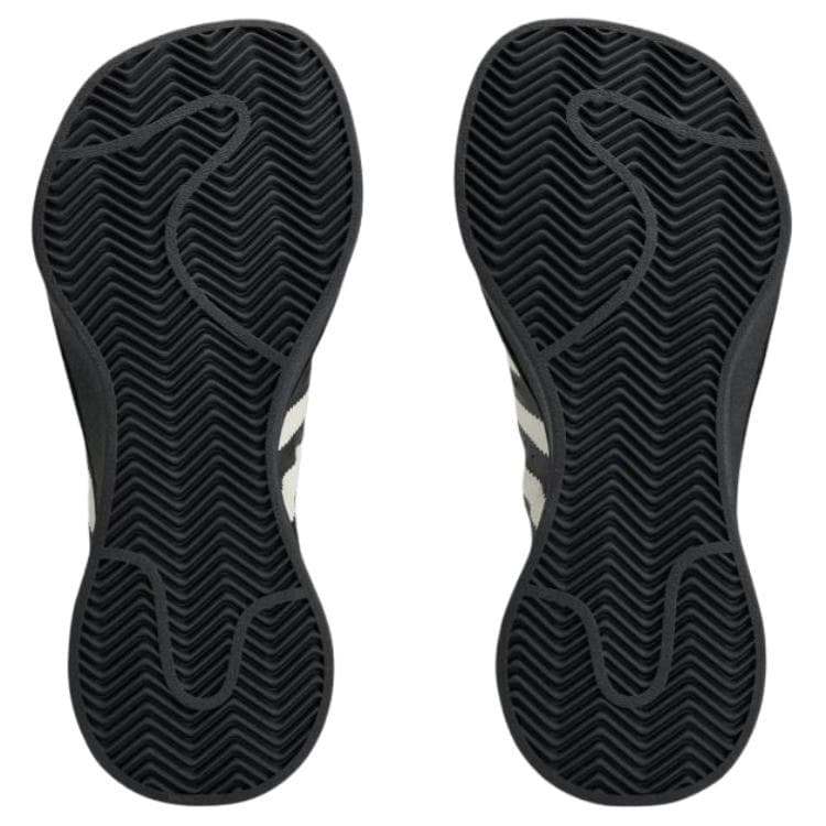 Кроссовки Adidas Originals Superstar Кеды для скейтбординга Черный Женские - изображение 6