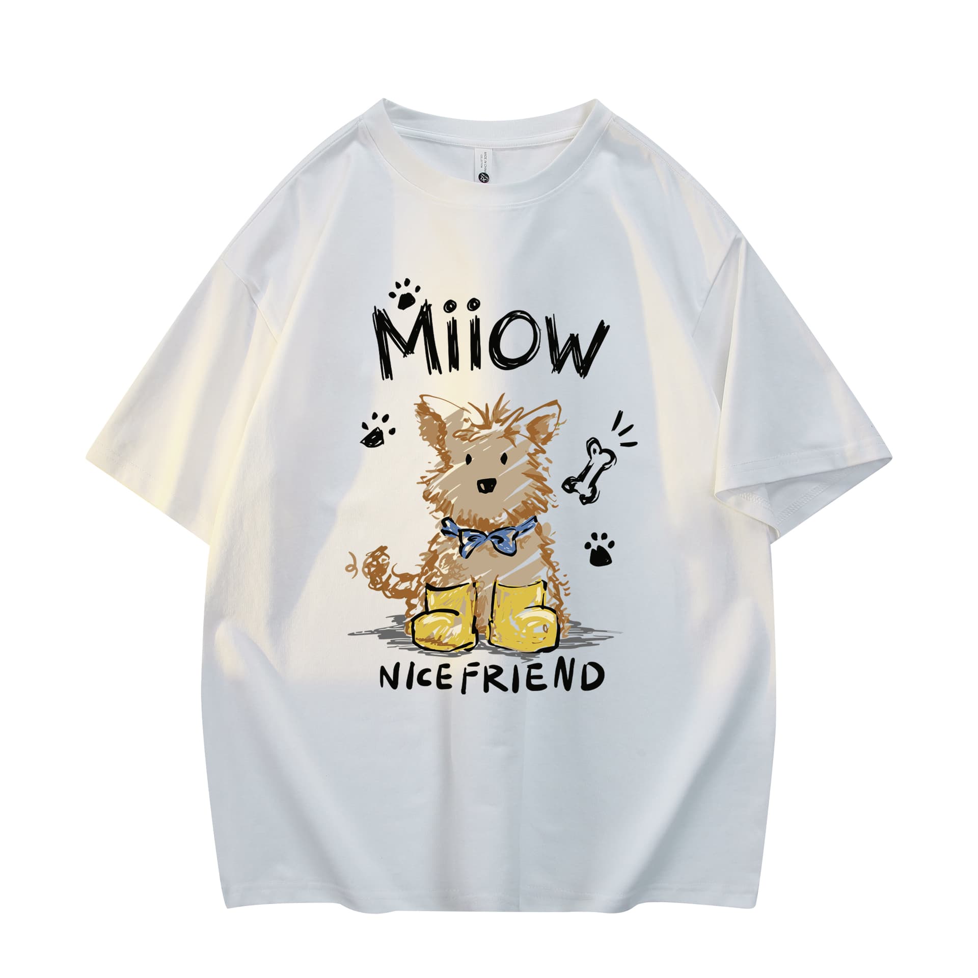 Футболка Miiow Мужской Футболки - изображение 1