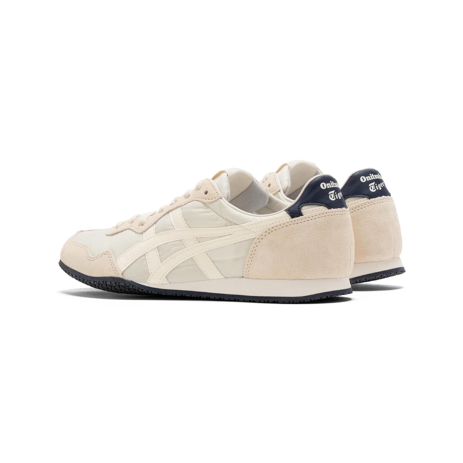 Кроссовки Onitsuka Tiger Serrano - изображение 4