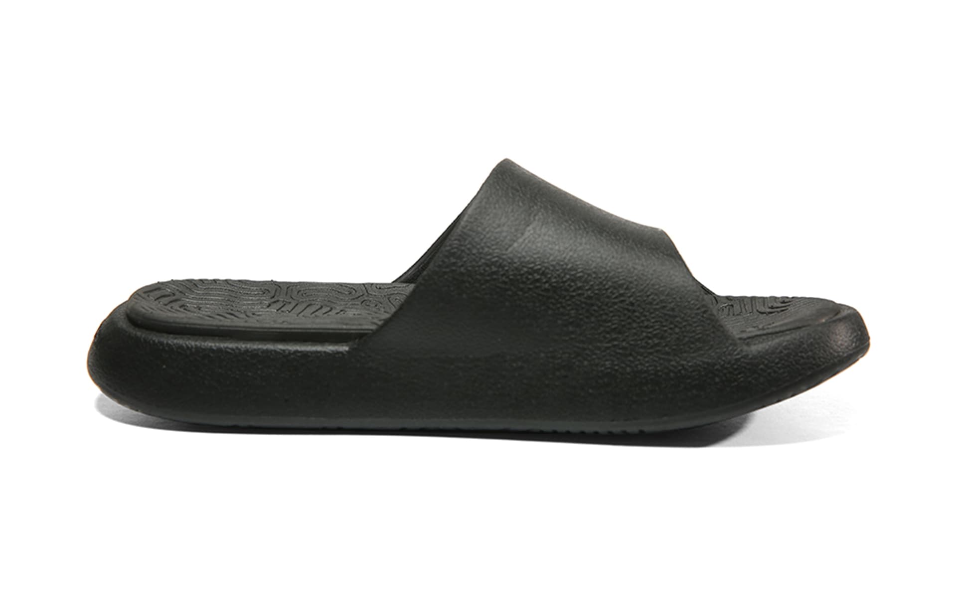 Сандалии Peak Taichi Slides Black Gold - изображение 17