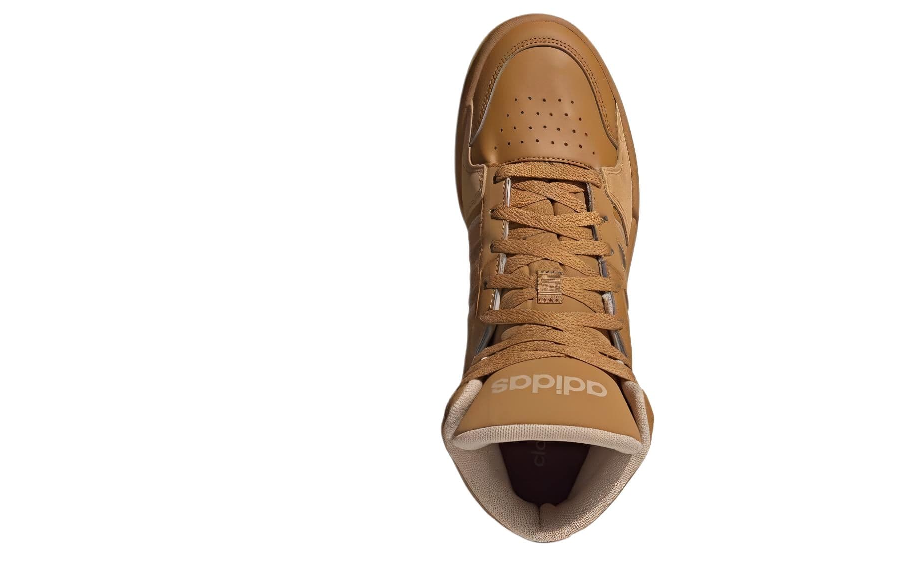 Кроссовки adidas Entrap Mid - изображение 3