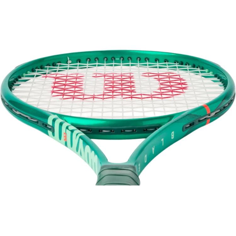 WILSON BLADE V10 Теннисные ракетки - изображение 6