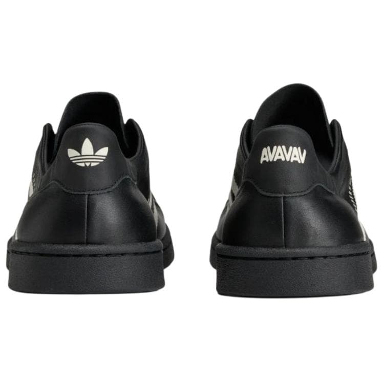 Кроссовки Adidas Originals Superstar Кеды для скейтбординга Черный Женские - изображение 5