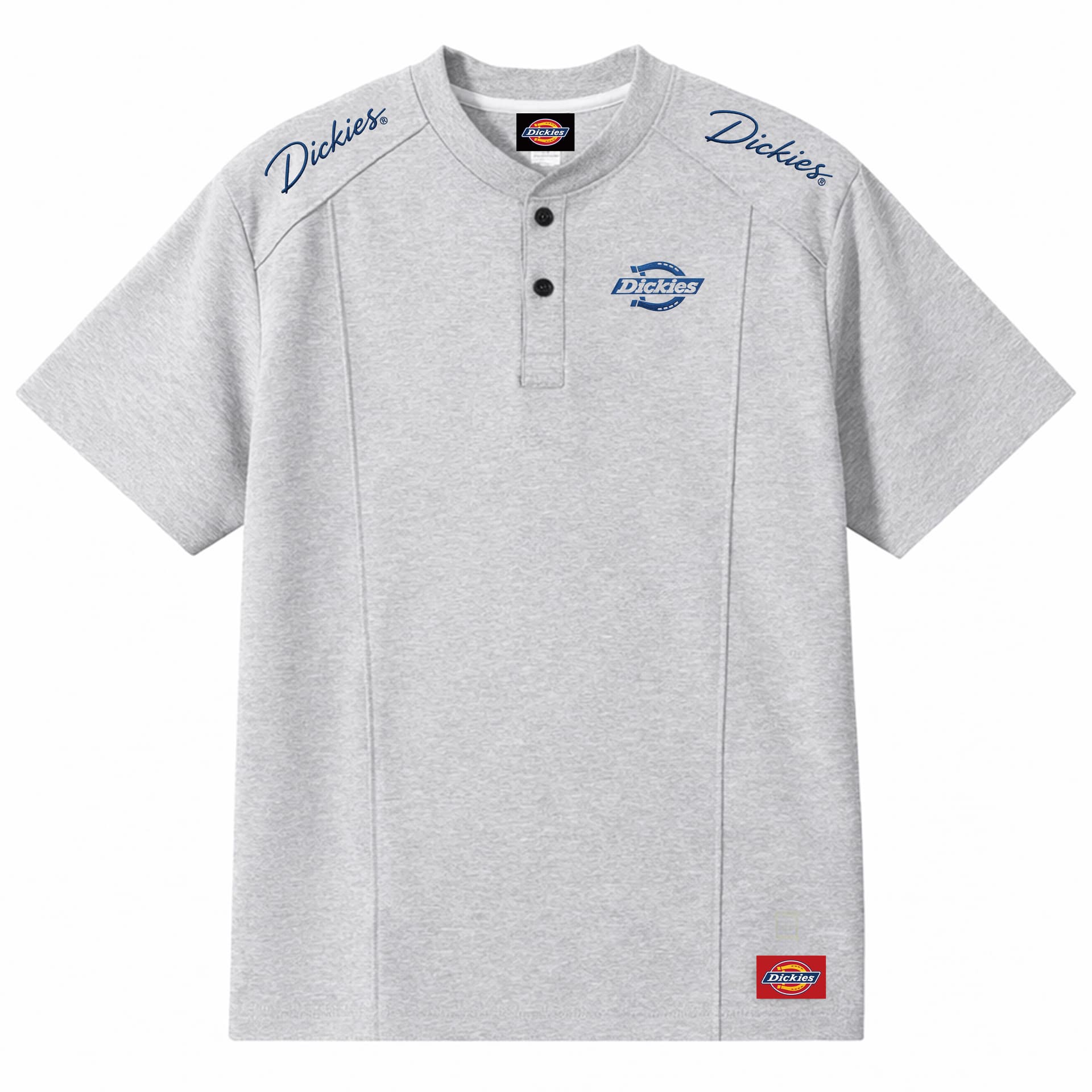 Футболка Dickies iLogoT