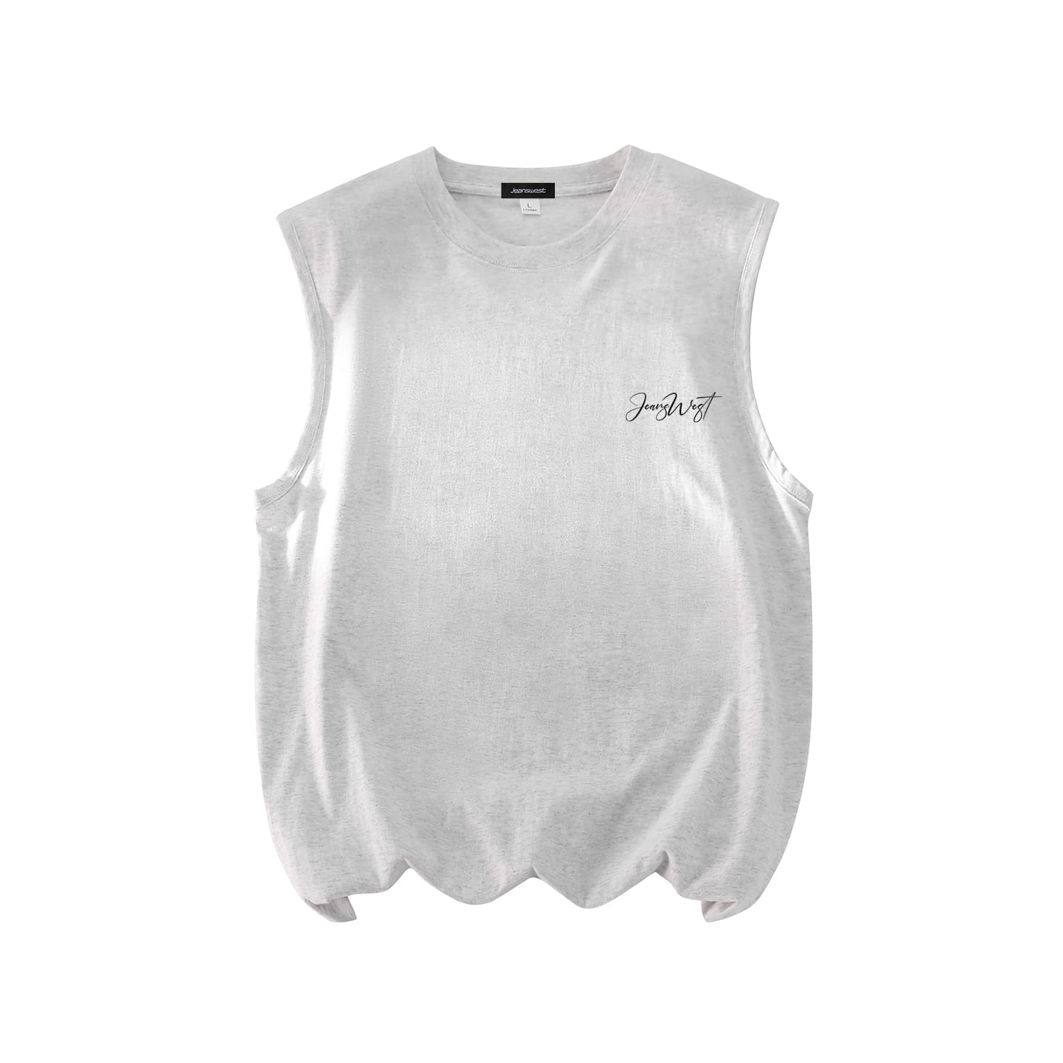 Майка JEANSWEST Мужской Майки - изображение 2