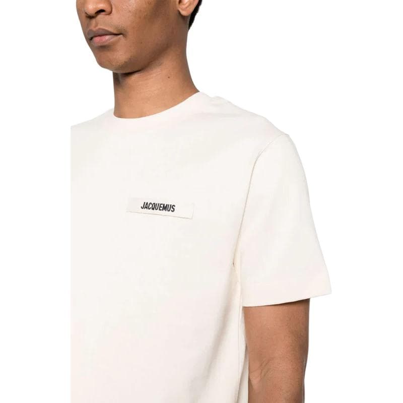 Футболка Jacquemus - изображение 5
