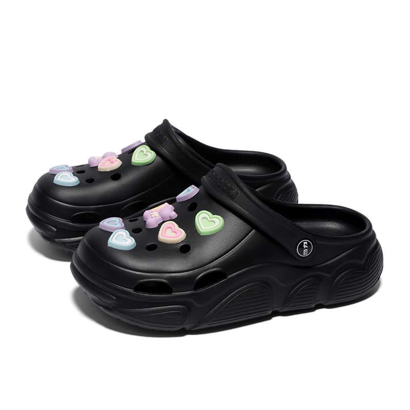 Сабо Warrior Sabo Rubber Women's - изображение 6