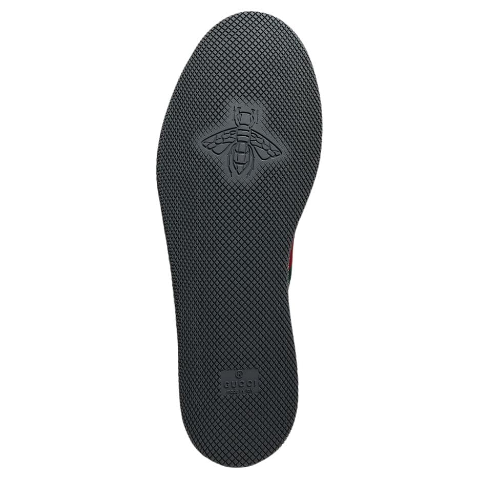 Кроссовки GUCCI Screener Generation G 2cm - изображение 7