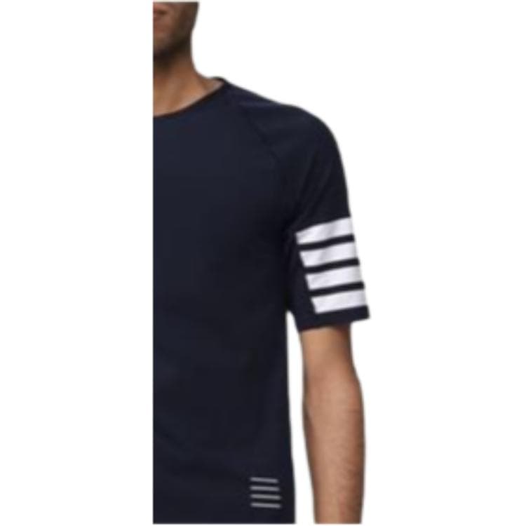 Футболка THOM BROWNE T - изображение 2