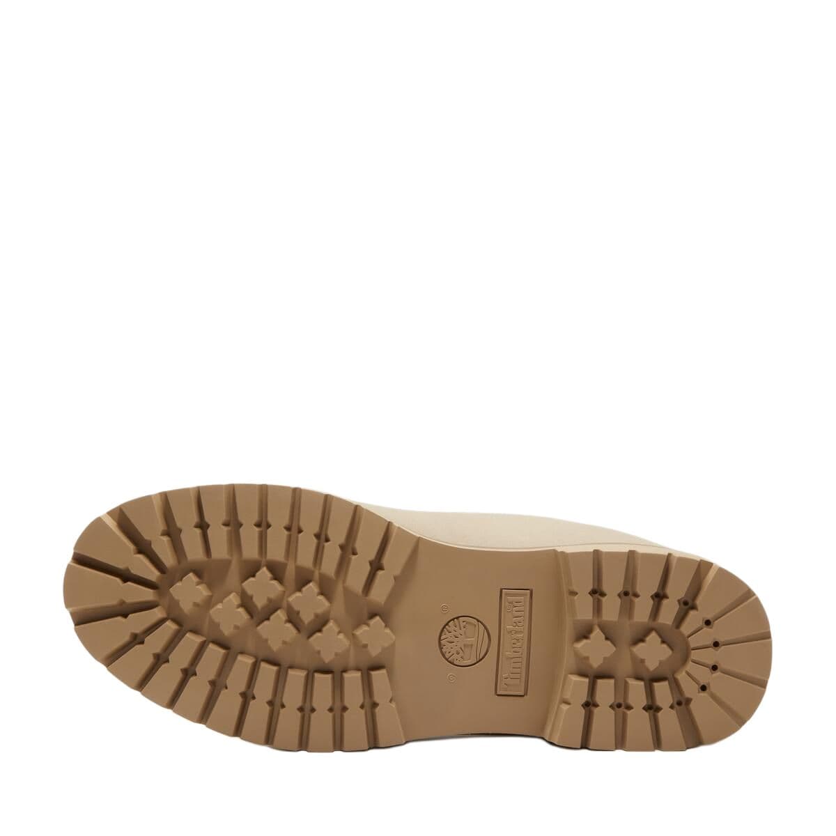 Ботинки уличные Timberland x MetaMount 6 Inch Термический Водонепроницаемый Амортизирующий Короткий Аутдор Мужской Светло-Коричневый - изображение 3