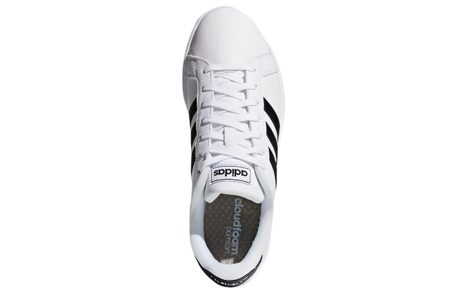 Кроссовки adidas Grand Court - изображение 5