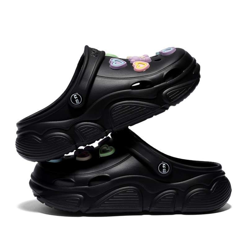 Сабо Warrior Sabo Rubber Women's - изображение 7