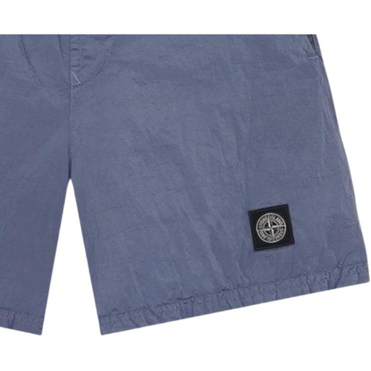 STONE ISLAND Плавательные шорты Мужские - изображение 3