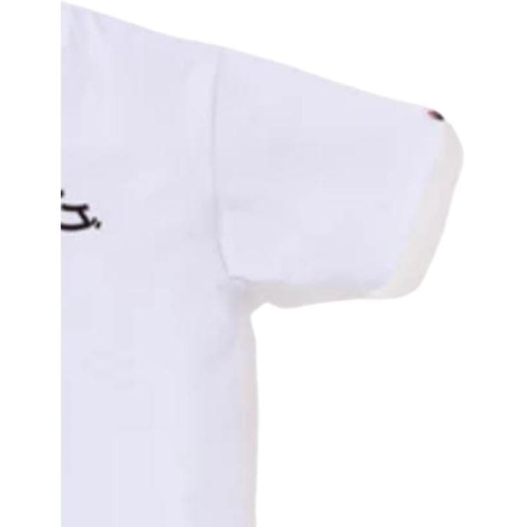 Футболка A BATHING APE T - изображение 3