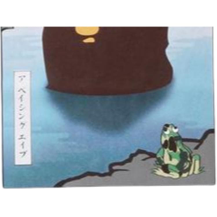 Футболка A BATHING APE SS23 T - изображение 2