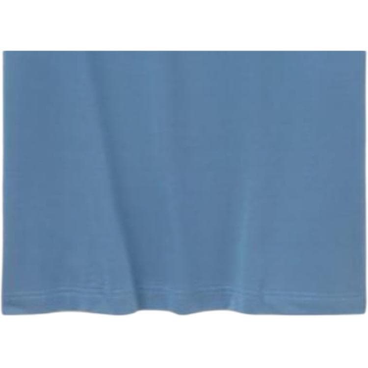 Футболка Y-3 Blue Loose T-Shirt T - изображение 2