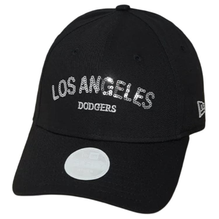 Кепка New Era Хлопок Волокно Кепки Женские - изображение 3