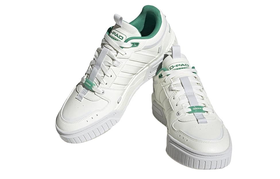 Кроссовки adidas neo D-PAD - изображение 3