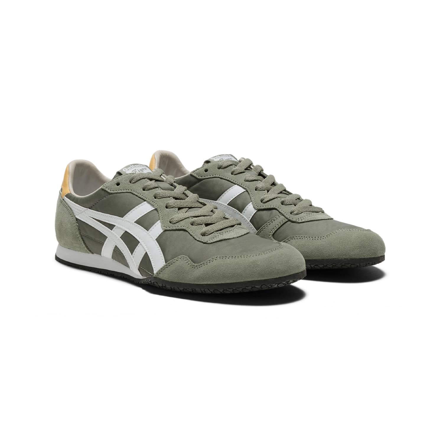 Кроссовки Onitsuka Tiger Serrano - изображение 3