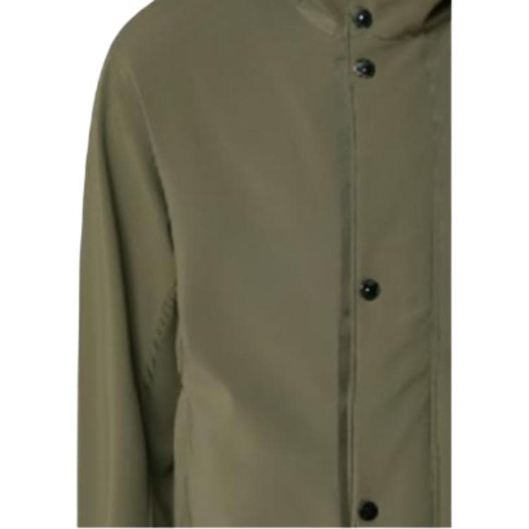 Куртка STONE ISLAND SS26 - изображение 4